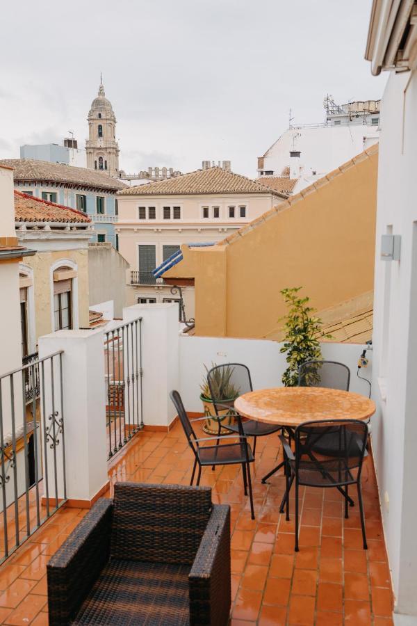Top2Stay Cintería Málaga Exterior foto
