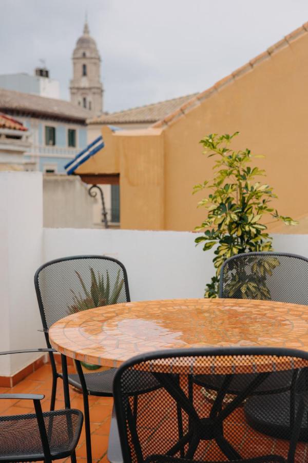 Top2Stay Cintería Málaga Exterior foto